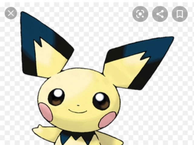 Pichu