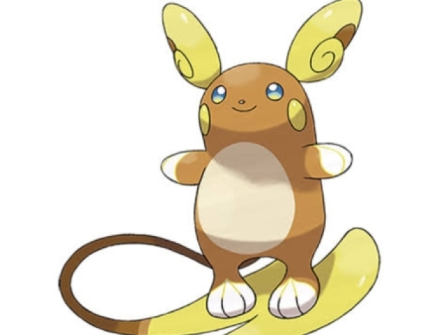 Raichu