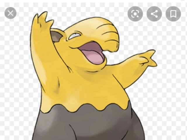 Drowzee