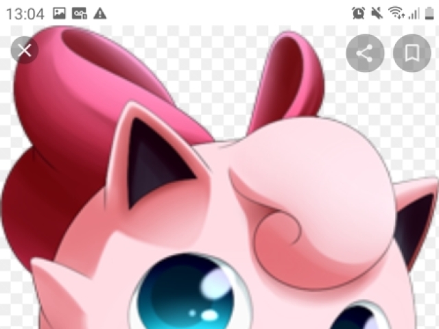 Jigglipuff