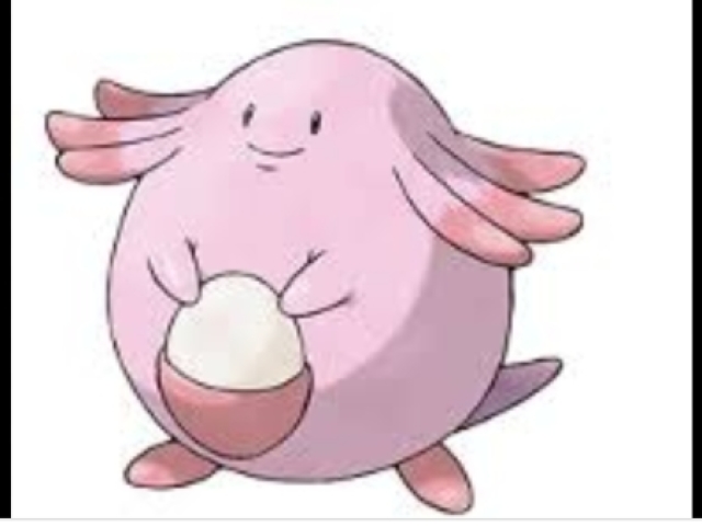 Chansey