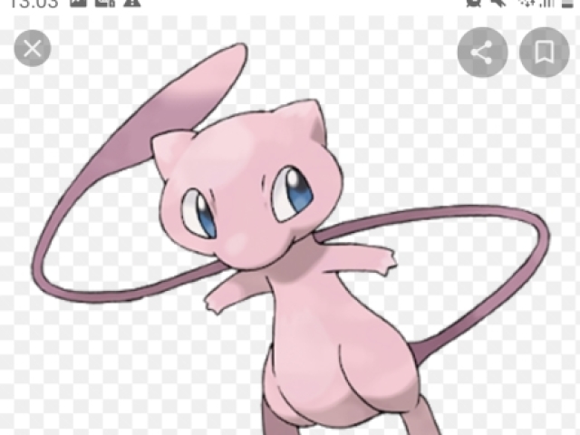 Mew