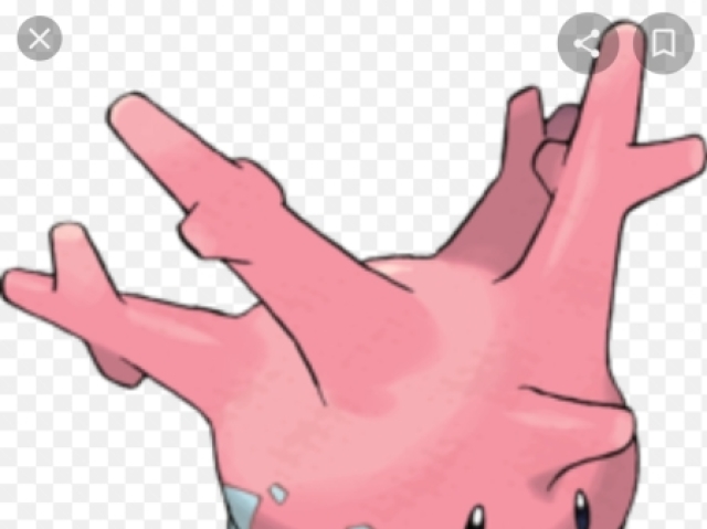 Corsola