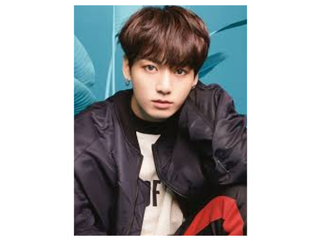 Jung Kook