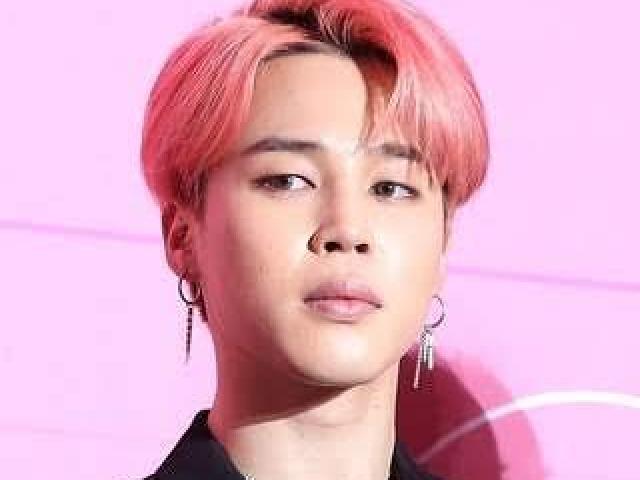 Park JiMin