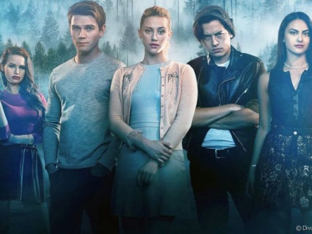Você realmente conhece Riverdale?