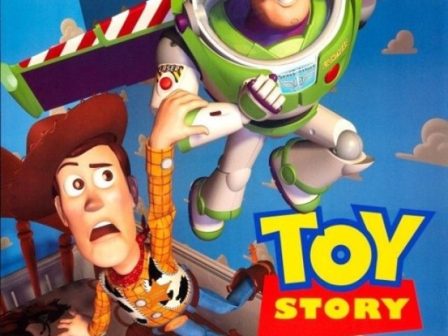 Toy story