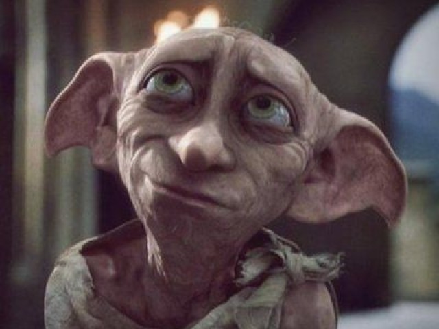 Dobby