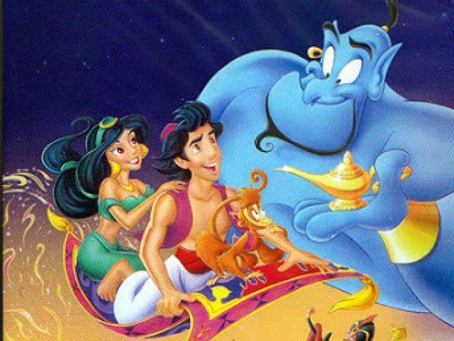 Aladdin