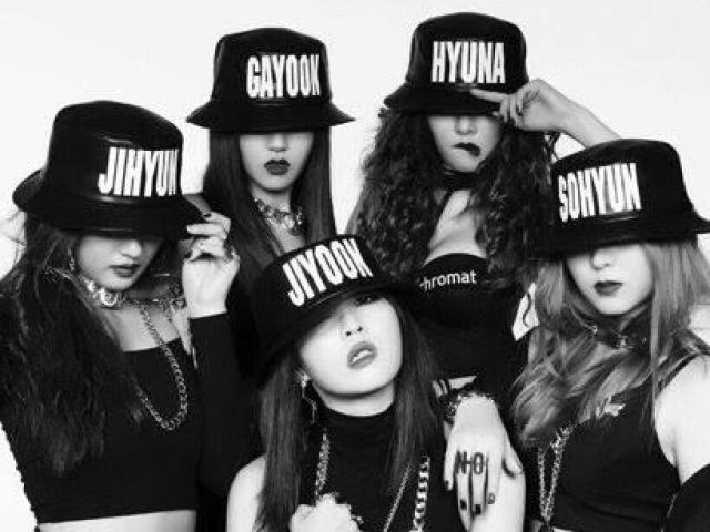 4minute