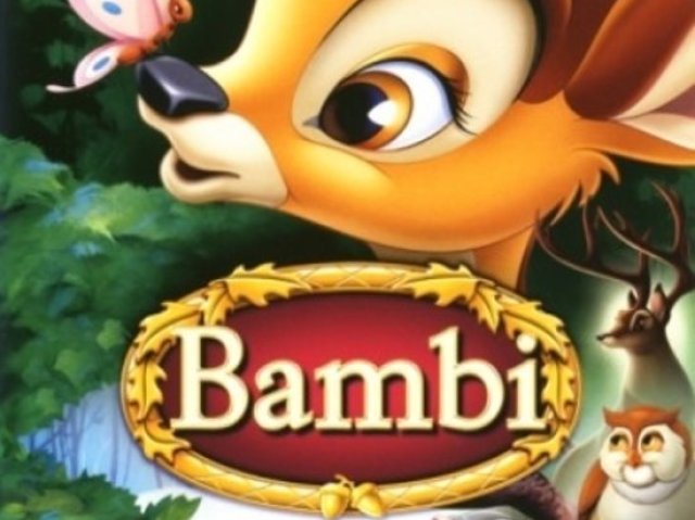 Bambi