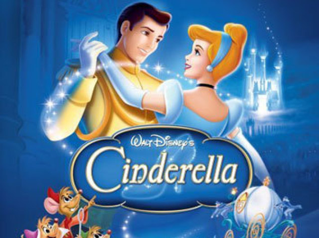 Cinderella