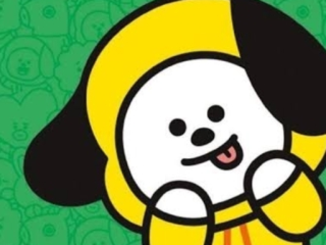 Chimmy