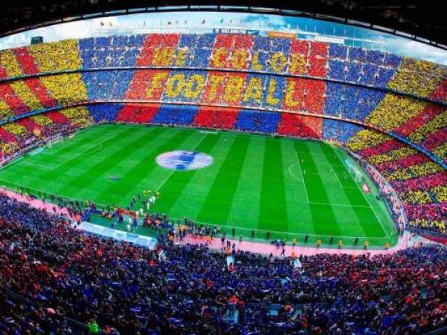 Camp Nou