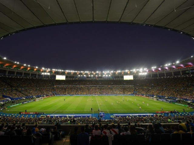 maracanã