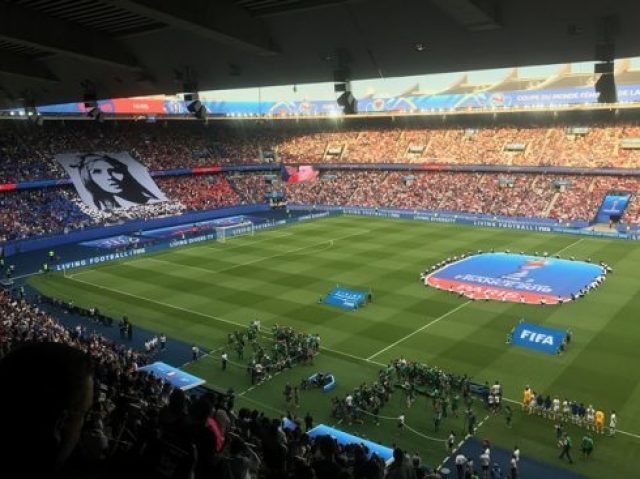 Parc des Princes