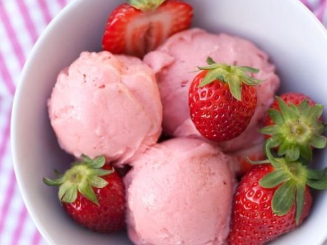 Morango