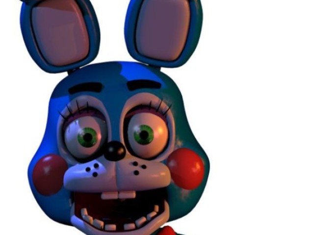 Toy Bonnie