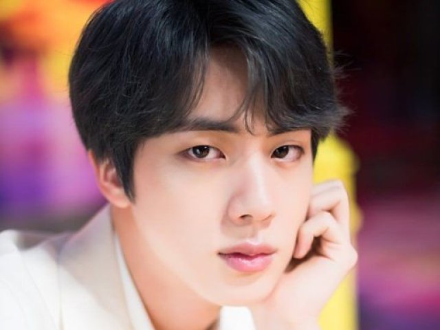 Kim Seokjin