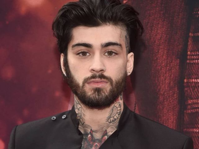 Zayn Malik