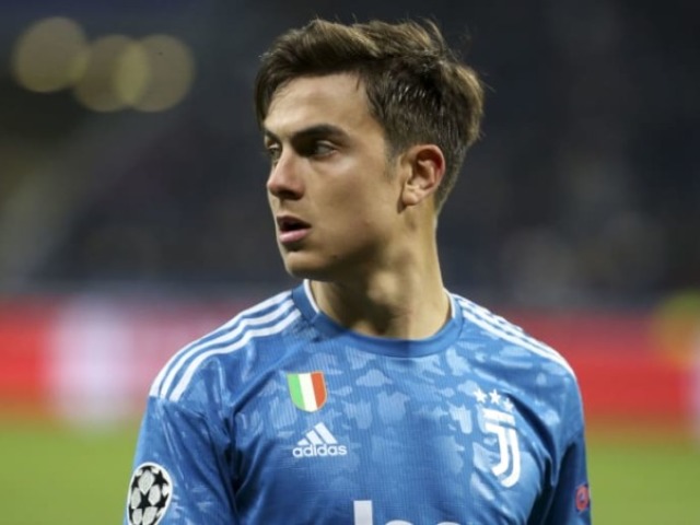 Paulo Dybala