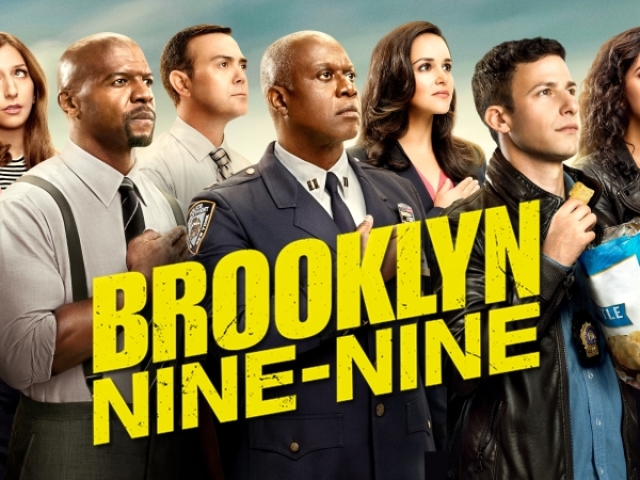 Brooklyn Nine-Nine