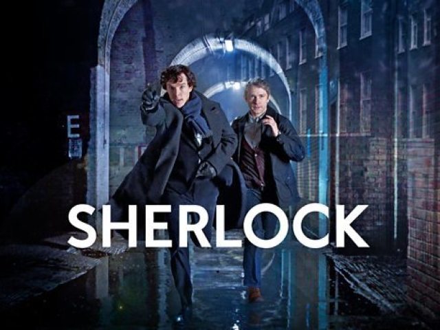 Sherlock