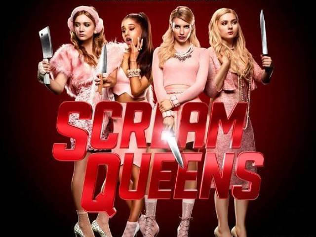 Scream Queens