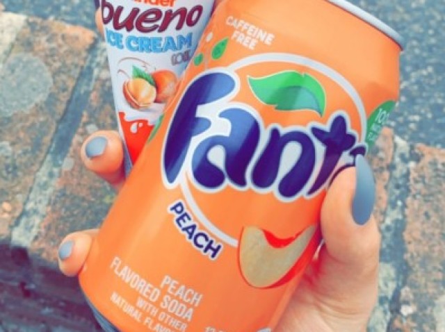 Fanta