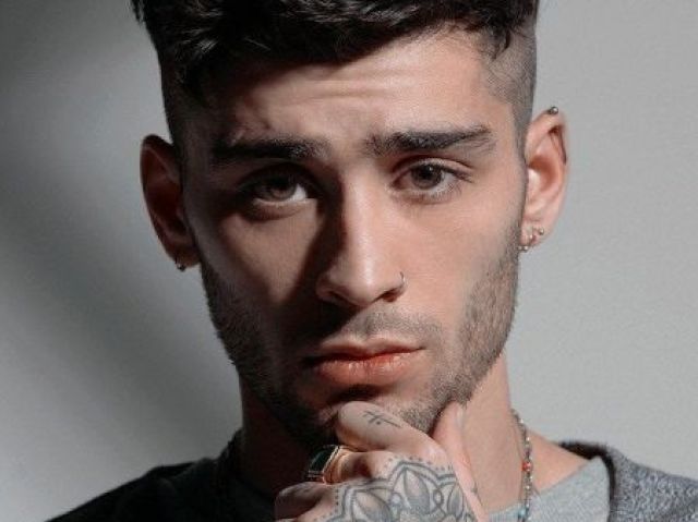 Zayn Malik