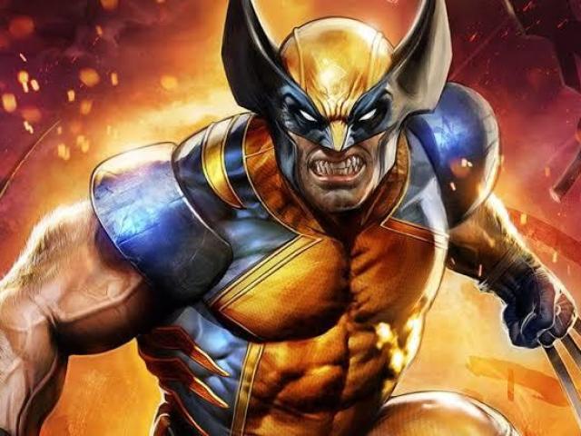 Wolverine