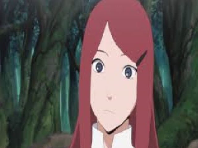 kushina