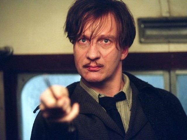 Remo lupin