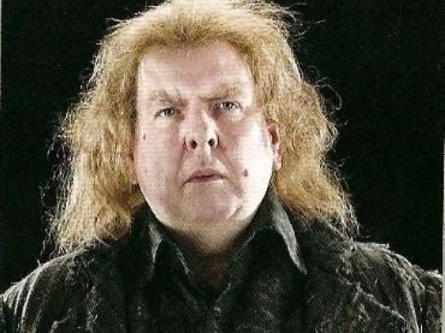 Peter Pettigrew