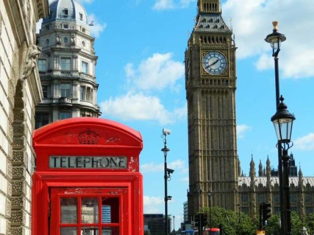 Londres🏴