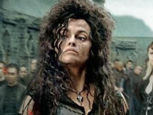 Belatrix Lestrange