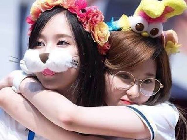 Sana/Mina