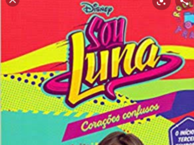 Sou luna