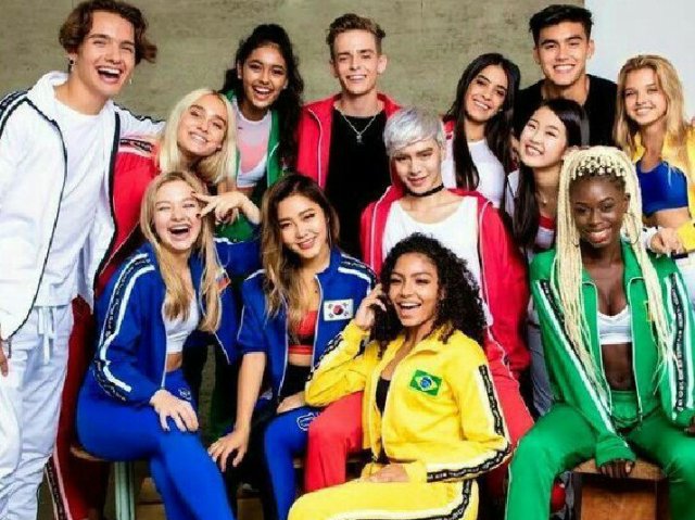 Now United não tem tradução