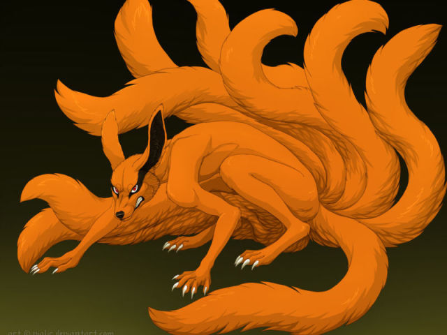 Kurama