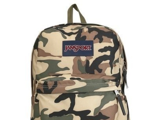 Camuflada