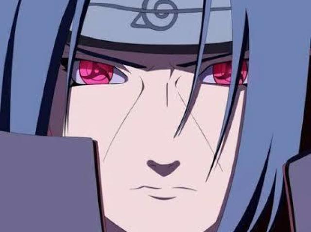 Itachi