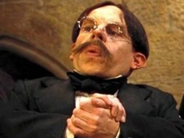 Filius Flitwick