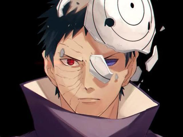 Uchiha Obito