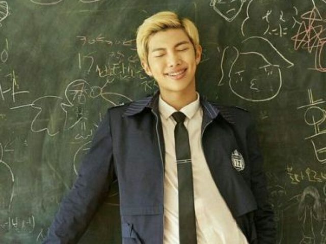 Namjoon