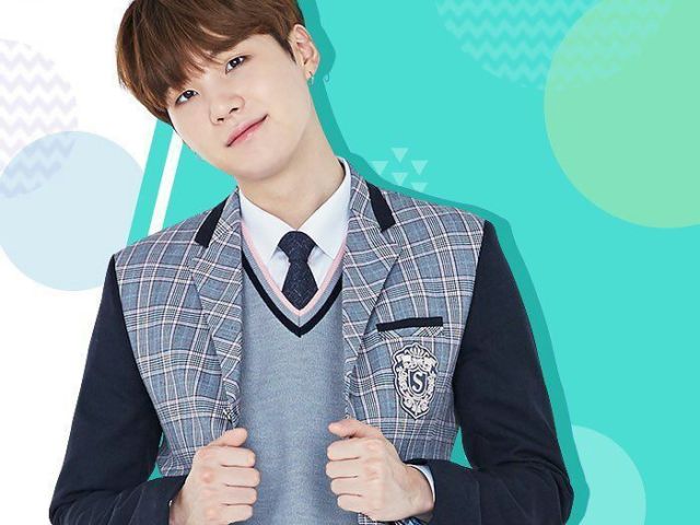 Yoongi
