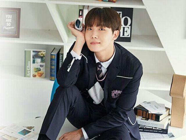 Hoseok