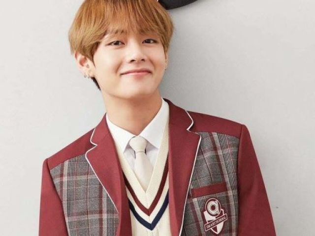 Taehyung