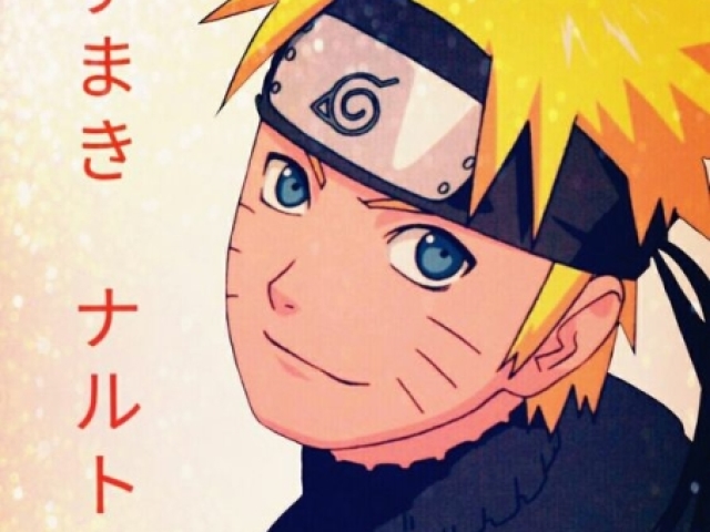 UZUMAKI