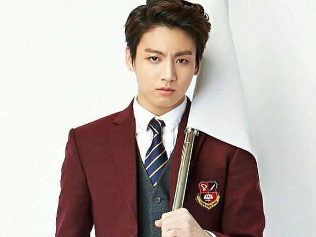 Jungkook